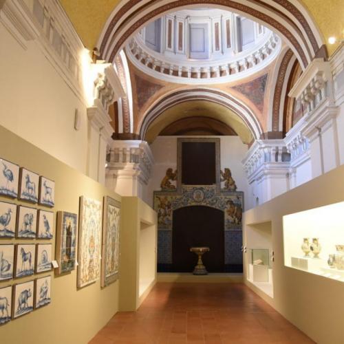 La exposición ‘aTempora Talavera’ llega a los 40.000 visitantes al cumplir los tres meses de apertura al público