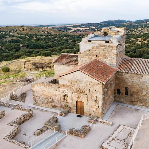 El Gobierno regional destinó 74.200 euros a financiar la ejecución de nueve proyectos de investigación sobre el patrimonio arqueológico y paleontológico de la provincia de Toledo