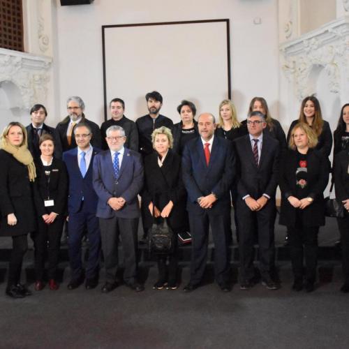 Más de 70.000 personas han visitado la exposición ‘Vía Mística’ promovida por el Gobierno regional en Cuenca