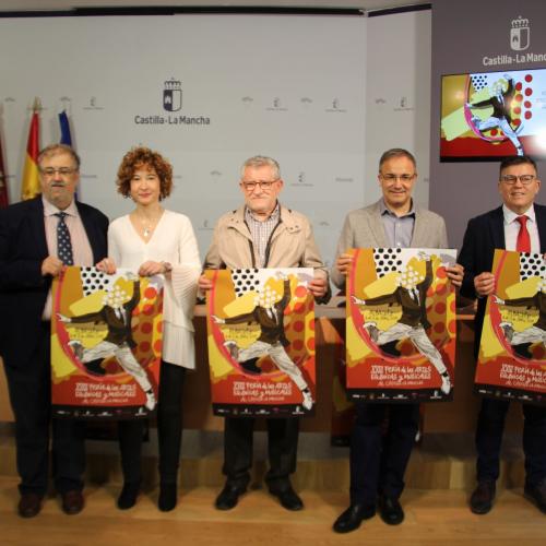 XXIII Feria de las Artes Escénicas y Musicales de Castilla-La Mancha