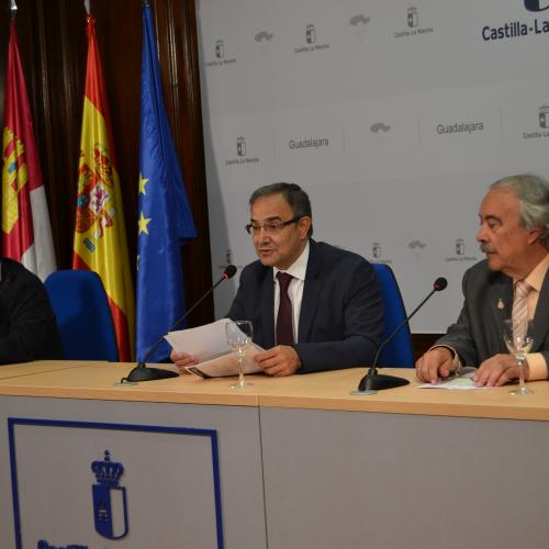 El Gobierno regional impulsa una nueva edición del Día Internacional de los Museos con más de 35 actividades por toda Castilla-La Mancha 