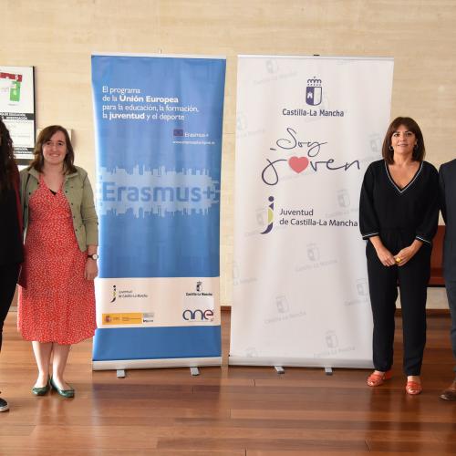 El Museo Sefardí y el Museo El Greco participan en el programa europeo ‘Museo Joven 2019’ 