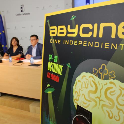 El Gobierno regional y ABYCINE renuevan su acuerdo para aplicar descuentos y promociones gracias al Carné Joven Europeo