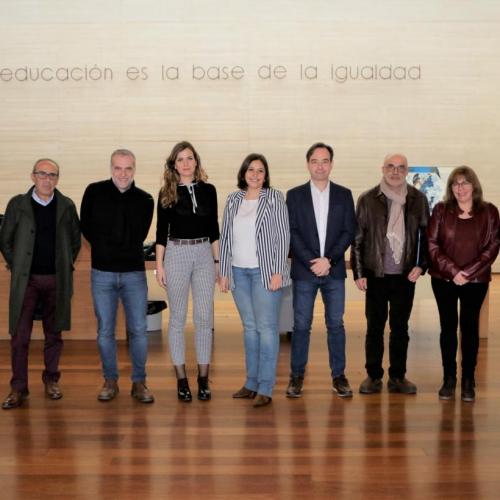 Talavera de la Reina acogerá este año la exposición ‘El Prado en las calles’