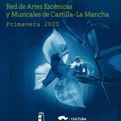 La provincia de Toledo acoge 175 espectáculos del programa de Artes Escénicas y Musicales durante el primer semestre del año 