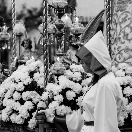 Semana Santa en Albacete 