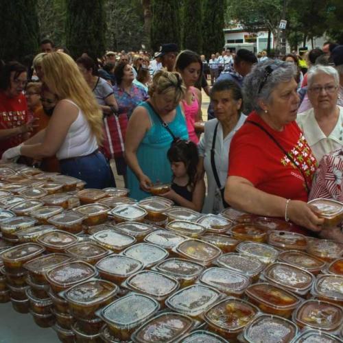 Declaración BIC Santo Voto de Puertollano