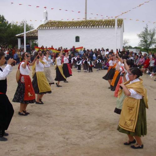 El Gobierno regional celebra el Día Mundial del Folclore poniendo en valor la cultura popular de Castilla-La Mancha