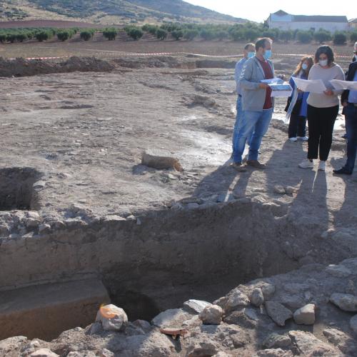 El Gobierno regional reivindica la producción vinícola como “símbolo cultural” de la región y recuerda que ya era “muy importante” en la época romana   