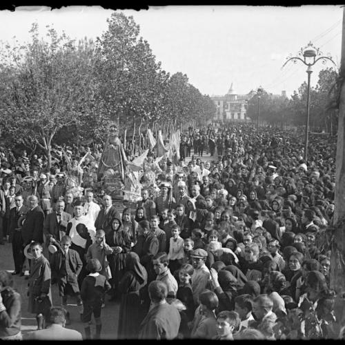 El Gobierno regional rinde homenaje a la historia de la Feria de Albacete recuperando en la web de Cultura la exposición del III Centenario