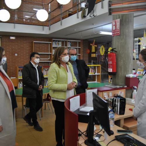El Gobierno regional ofrecerá licencias digitales gratuitas de libros de lectura obligatoria al alumnado de Primaria, Secundaria y Bachillerato