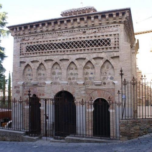 Arte islámico en Castilla-La Mancha 