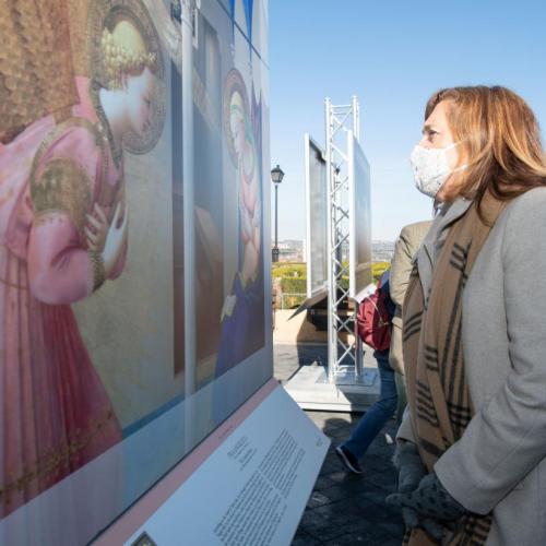 El Gobierno regional va a recuperar los gabinetes didácticos en los museos gestionados por la Junta de Comunidades