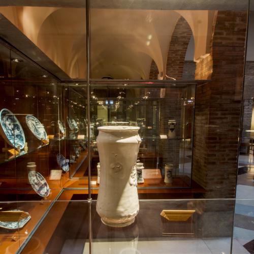 25 años de historia. Museo Ruiz de luna 