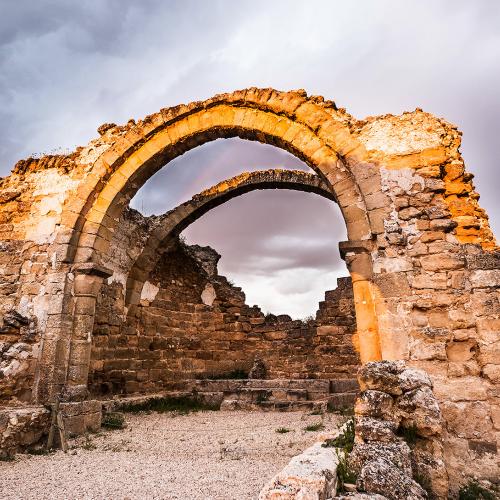 El Gobierno regional reabrirá mañana los parques y yacimientos arqueológicos de Castilla-La Mancha que seguirán siendo gratuitos hasta el 31 de mayo