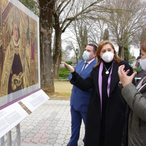 El Gobierno regional tendrá lista en junio la iluminación de la muralla de Talavera de la Reina y la del Puente Viejo comenzará en primavera