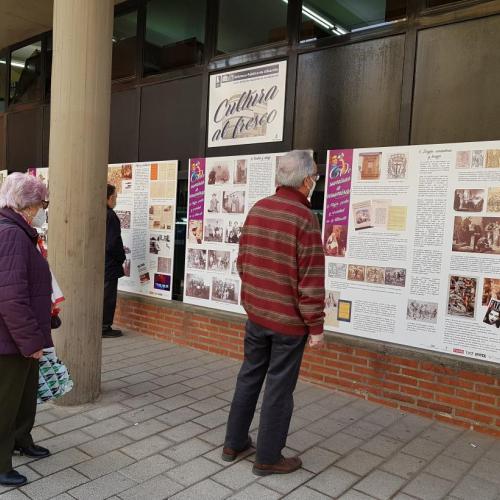 El servicio de Cultura, las bibliotecas, archivos y museos dependientes del Gobierno regional organizan actos con motivo del Día Internacional de las Mujeres