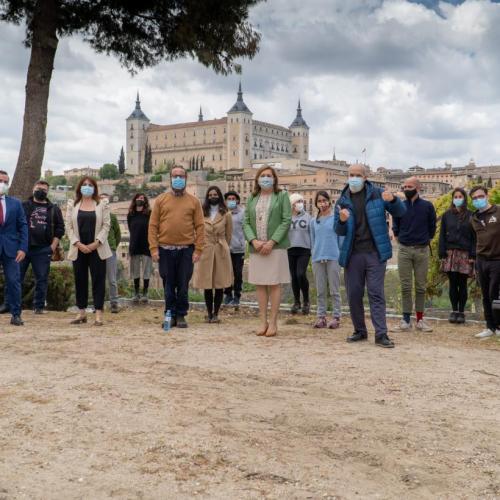 El Gobierno regional pone en marcha un ciclo pionero de formación artística para entornos sociosanitarios