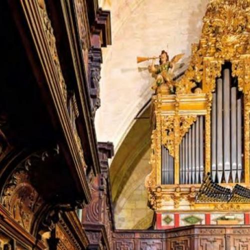 El patrimonio musical de Castilla-La Mancha y la labor de las mujeres manchegas