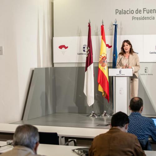 El Gobierno de Castilla-La Mancha declara el yacimiento de Libisosa parque arqueológico, el sexto con el que cuenta la región