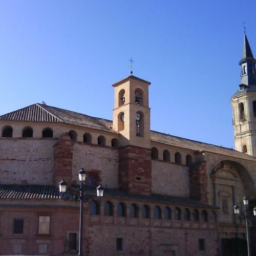 El Gobierno regional financia la restauración de tres iglesias pertenecientes al patrimonio cultural de Castilla-La Mancha