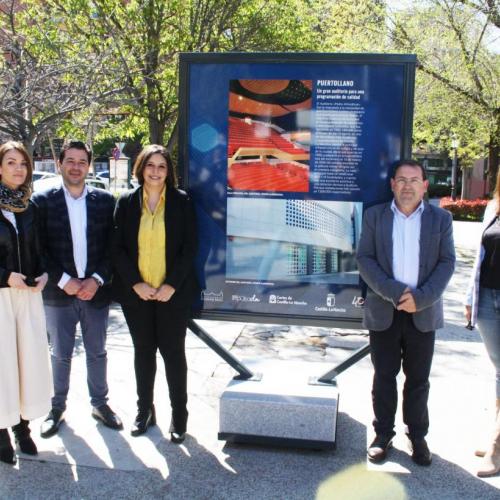 El Gobierno de Castilla-La Mancha amplia la exposición itinerante ‘Un patrimonio de todos’ a otras 13 localidades de la región