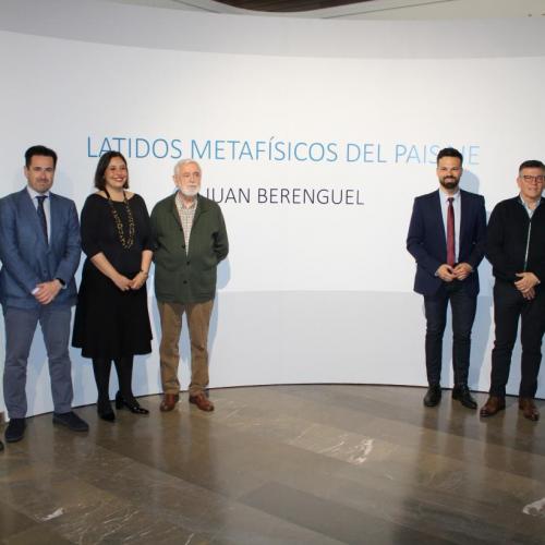 El Gobierno regional cifra en más de 5.000 las personas que han visitado la exposición ‘150 años con los íberos’ en el Museo provincial de Albacete