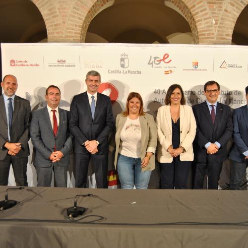 El Gobierno regional pondrá en marcha un ciclo de teatro infantil que llegará a 50 localidades de Castilla-La Mancha