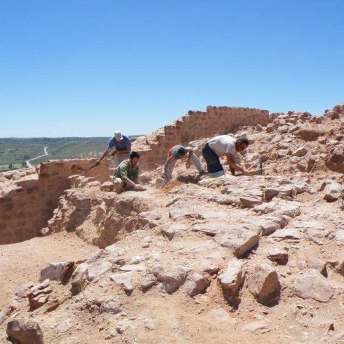 El Gobierno de Castilla-La Mancha organiza diferentes actividades para celebrar la III Semana de la Arqueología 