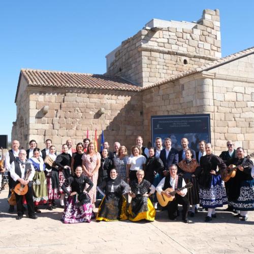 El Gobierno regional llevará a las aulas de Castilla-La Mancha el estudio de contenidos específicos sobre el folclore autonómico