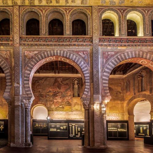  26 museos, parques arqueológicos y yacimientos de Castilla-La Mancha que puedes visitar de manera gratuita en el Día Mundial del Turismo 