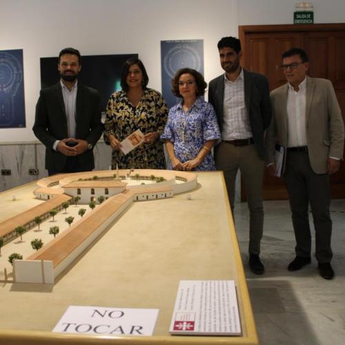 El Gobierno regional homenajea a la Feria de Albacete con una exposición sobre su historia en el Archivo Provincial