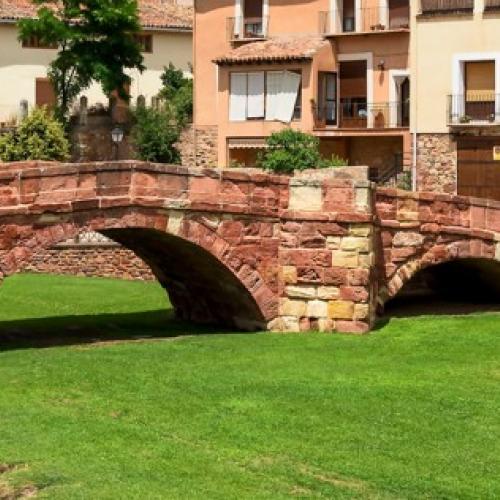 Cinco puentes de Castilla-La Mancha que debes conocer 