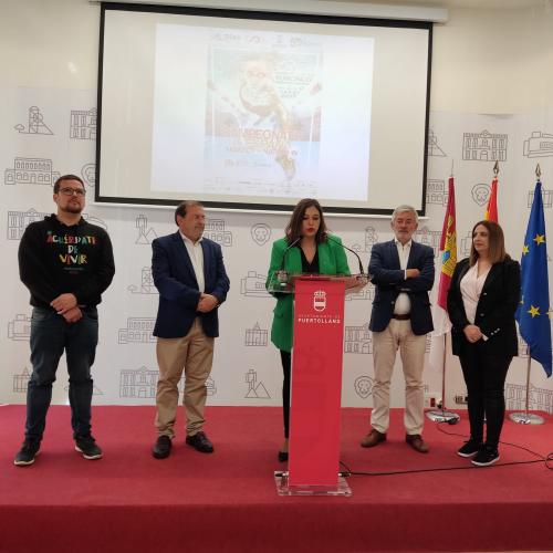 El Gobierno regional inicia el expediente para declarar BIC la Fuente Agria y crea oficialmente el Centro Regional de Fotografía ‘Cristina García Rodero’