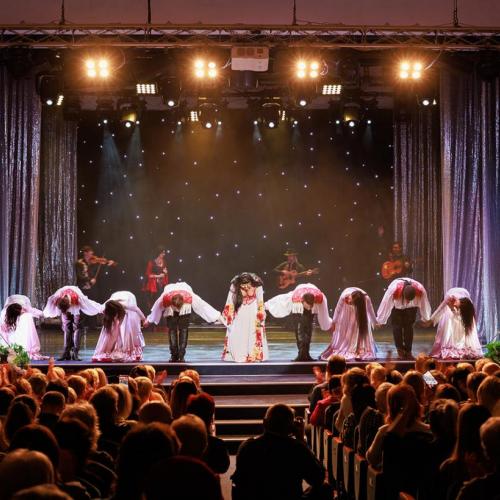 El Gobierno regional pública la convocatoria de propuestas de espectáculos para la temporada de ‘Otoño 2024’ de la Red de Artes Escénicas y Música