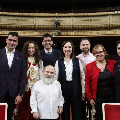 El Gobierno de Castilla-La Mancha impulsa al sector cultural de la región con ayudas para la producción artística y el desarrollo económico 