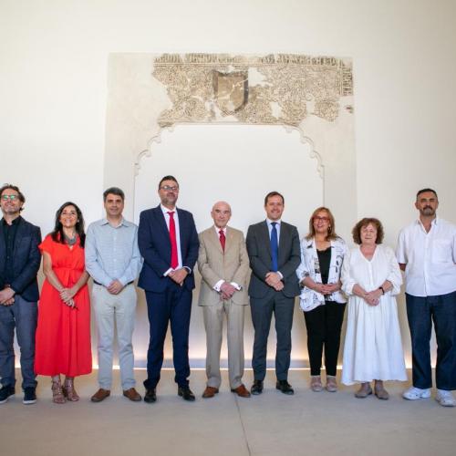 El Diario Oficial de Castilla-La Mancha publicará el próximo miércoles 10 de julio la convocatoria de ayudas destinada a la producción de largometrajes
