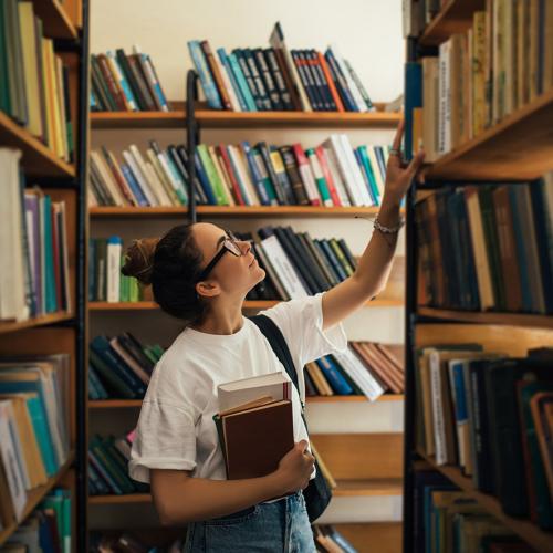 Las bibliotecas de Castilla-La Mancha continúan con su actividad en el mes de agosto para acercar la cultura a todos los rincones de la región   