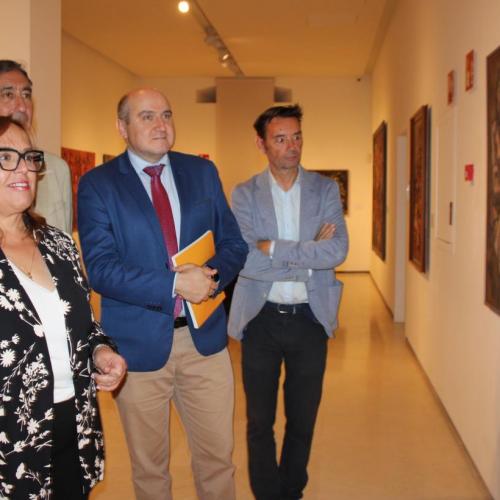 El Gobierno regional destaca la reapertura del Museo de la Merced en Ciudad Real tras las obras de adecuación que han supuesto una inversión de más de 450.000 euros