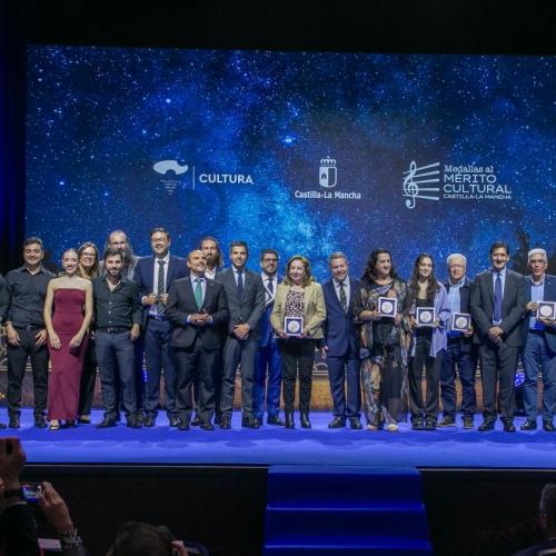 Un total de 71 bibliotecas de Castilla-La Mancha serán reconocidas con los premios Maria Moliner de animación a la lectura 