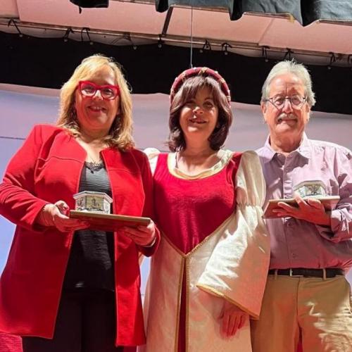 El Gobierno regional destaca el valor “cultural, social e identitario” de las III ‘Jornadas Quevedianas’ de Torre de Juan Abad 