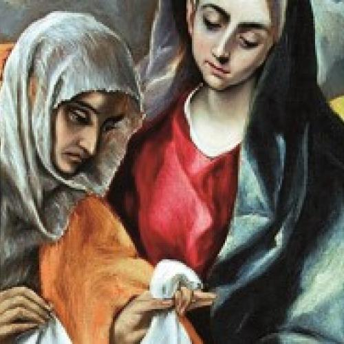 La Navidad y sus Tesoros en el Museo de Santa Cruz de Toledo 