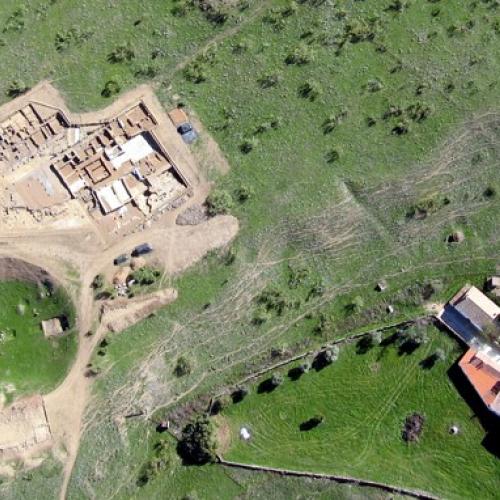 Tarteso en Castilla-La Mancha: el santuario protohistórico de La Bienvenida-Sisapo
