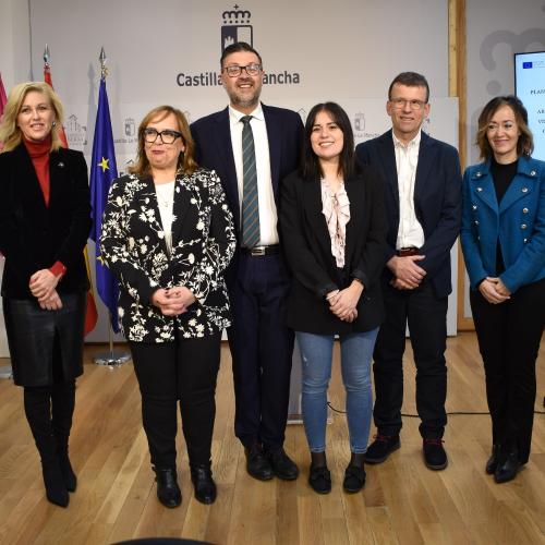 El Gobierno regional destinará 567.000 euros en mejoras en la Red de Parques Arqueológicos, Yacimientos y Monumentos Visitables de la provincia de Cuenca