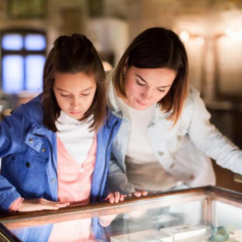 El Gobierno regional celebra el Día Internacional de las Mujeres desde la Cultura con 60 actividades repartidas en museos, bibliotecas y archivos