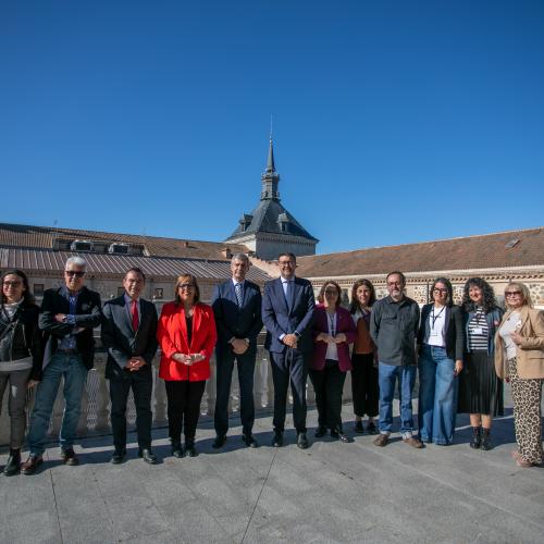 Más de 500 actividades y nuevas ayudas para bibliotecas, grandes apuestas de Castilla-La Mancha para el ‘Día del Libro 2025’ 