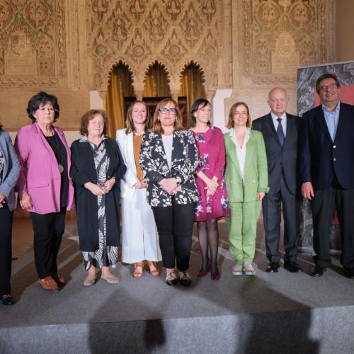 El Gobierno regional destaca que la renovación de la exposición permanente del Museo Sefardí mejorará aún más la propuesta expositiva de Toledo 