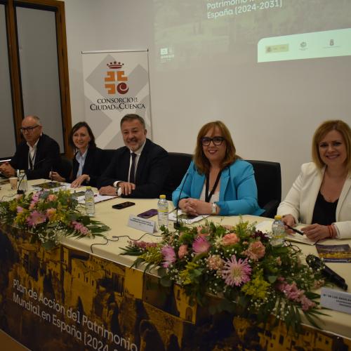 El Gobierno regional ha invertido más de 36 millones de euros en protección, conservación y digitalización del patrimonio histórico en los últimos cinco años