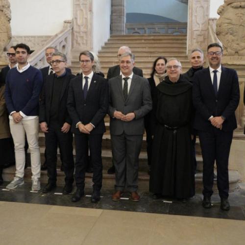 Castilla-La Mancha recibirá 1,1 millón de euros para ayudas a salas cinematográficas, proyectos de arte y educación y para el fomento de actividades culturales en áreas rurales