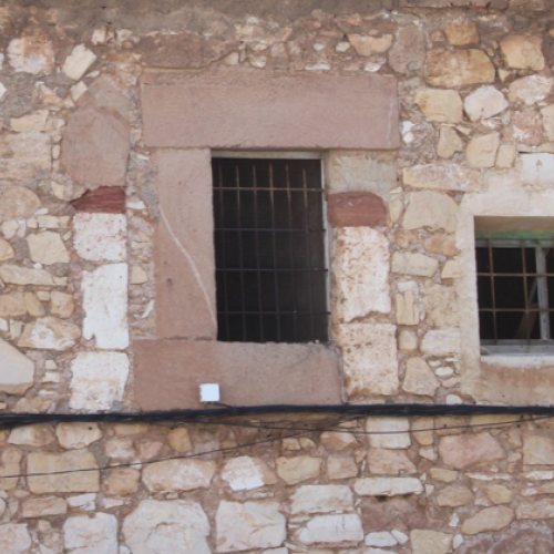 La Casa de la Tercia de Campo de Criptana: Historia de un Granero Real